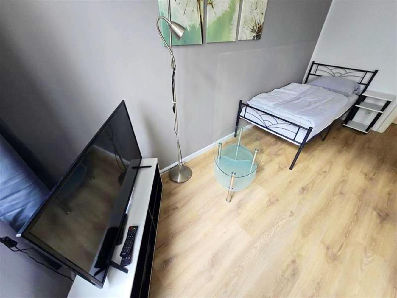 Work & Stay Apartments Dd ดุสเซลดอร์ฟ ภายนอก รูปภาพ