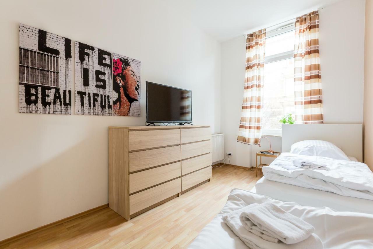 Work & Stay Apartments Dd ดุสเซลดอร์ฟ ภายนอก รูปภาพ